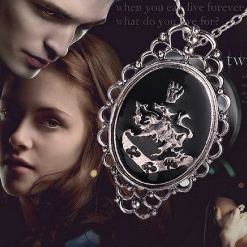 Twilight Rosalie Pendant Necklace