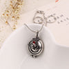 Vampire Diaries Elena Vervain Necklace