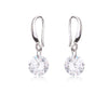 Cweel Crystal Stud Earrings