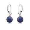 Cweel Crystal Stud Earrings