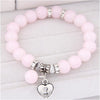 Pulseira Love Heart Pendant Bracelet