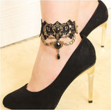 Anklet