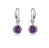 Cweel Crystal Stud Earrings